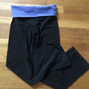 Victoria secret yoga pants